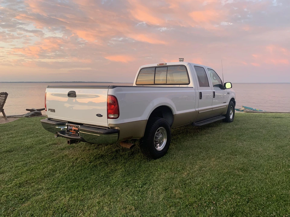 2000 Ford Super Duty 1st Gen - Image 22 of 31