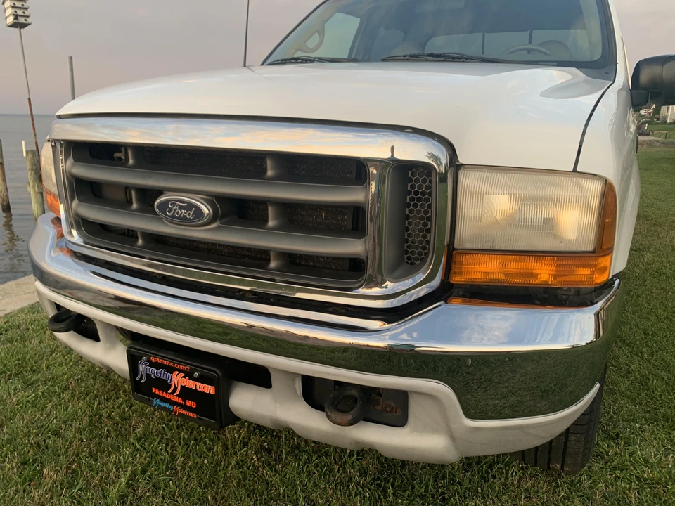 2000 Ford Super Duty 1st Gen - Image 29 of 31
