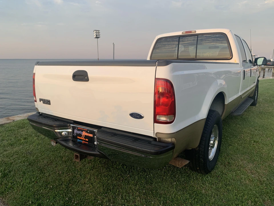 2000 Ford Super Duty 1st Gen - Image 19 of 31