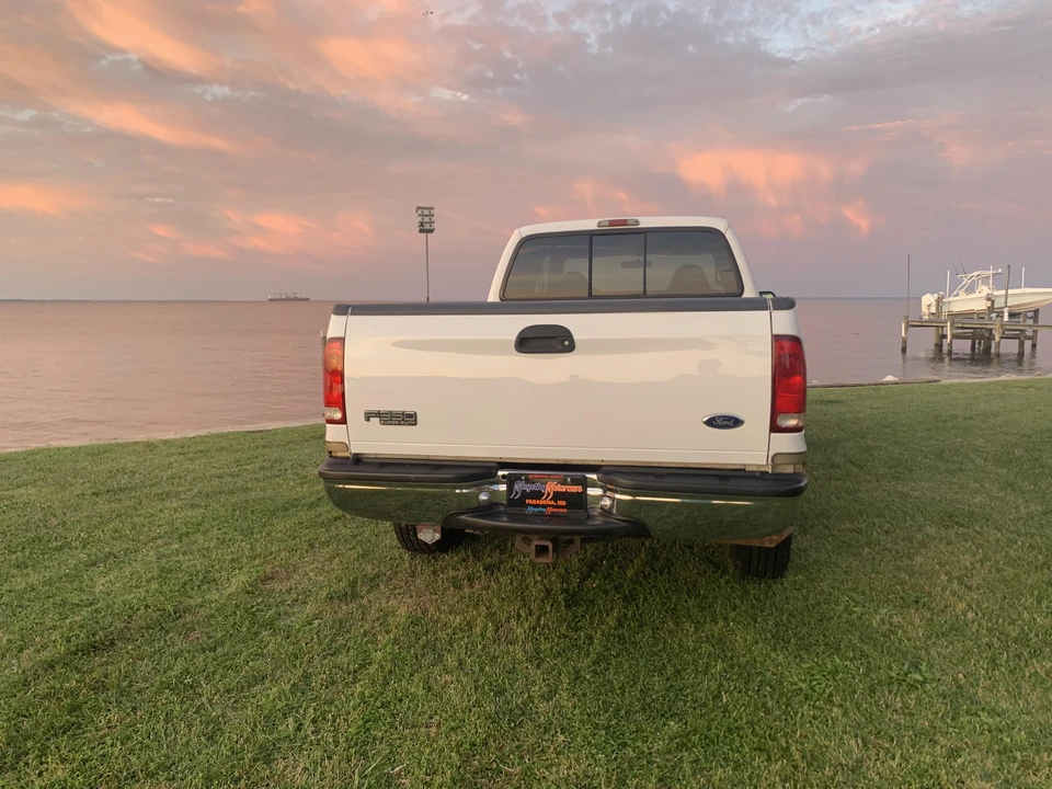 2000 Ford Super Duty 1st Gen - Image 14 of 31