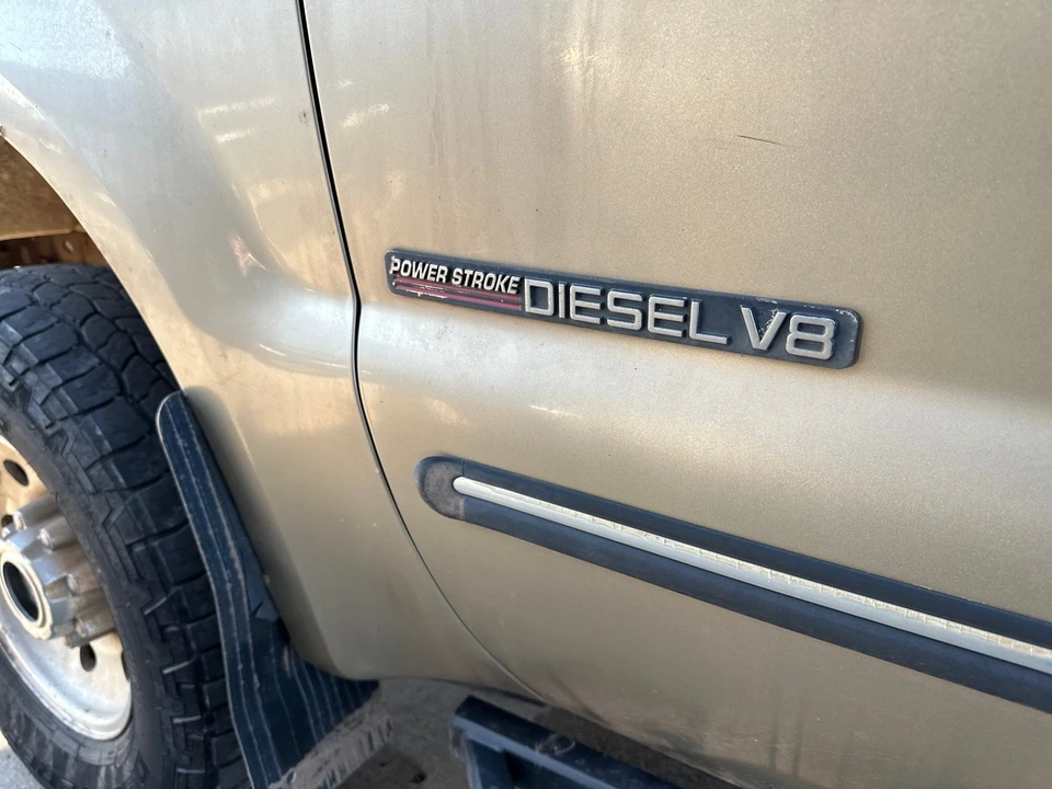 2000 Ford Super Duty 1st Gen - Image 5 of 21