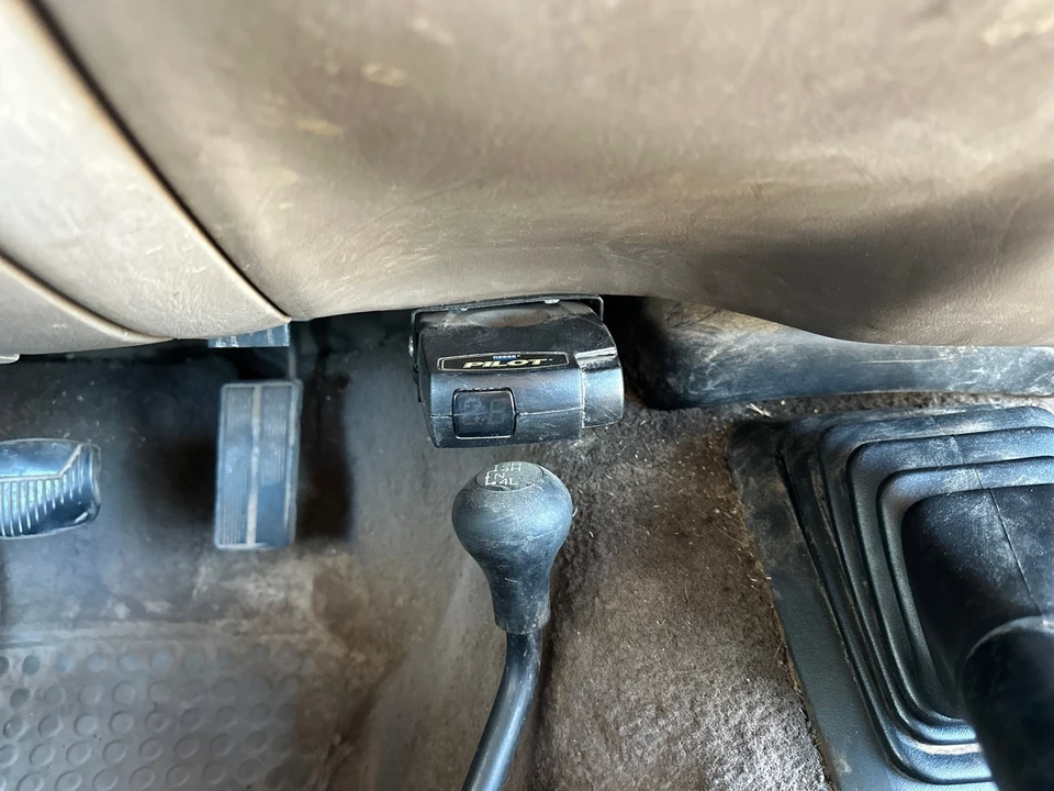 2000 Ford Super Duty 1st Gen - Image 17 of 21