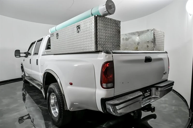 2000 Ford Super Duty 1st Gen - Image 9 of 21