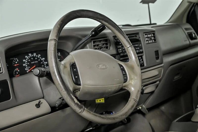 2000 Ford Super Duty 1st Gen - Image 21 of 21