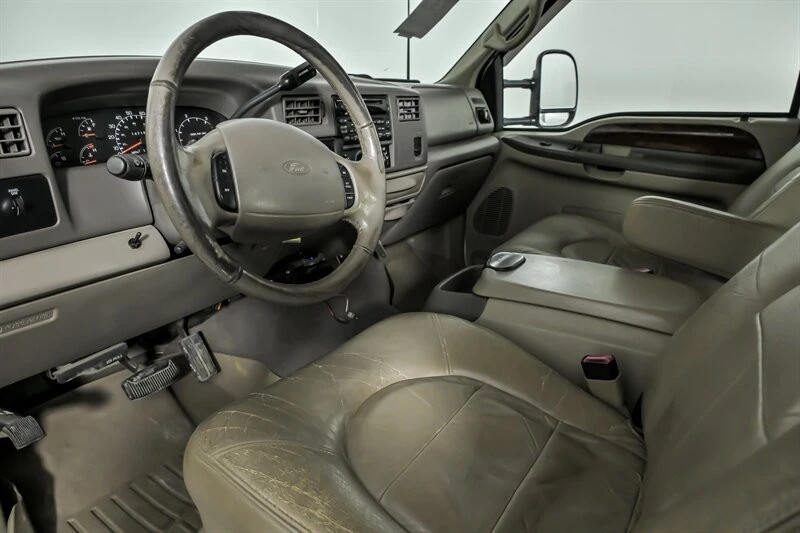 2000 Ford Super Duty 1st Gen - Image 17 of 21