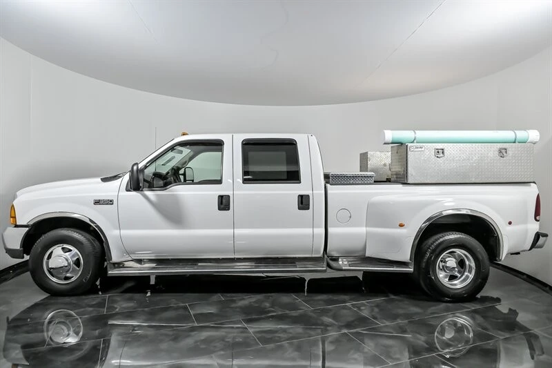 2000 Ford Super Duty 1st Gen - Image 7 of 21