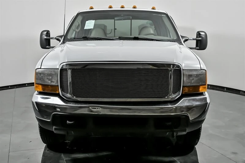 2000 Ford Super Duty 1st Gen - Image 4 of 21