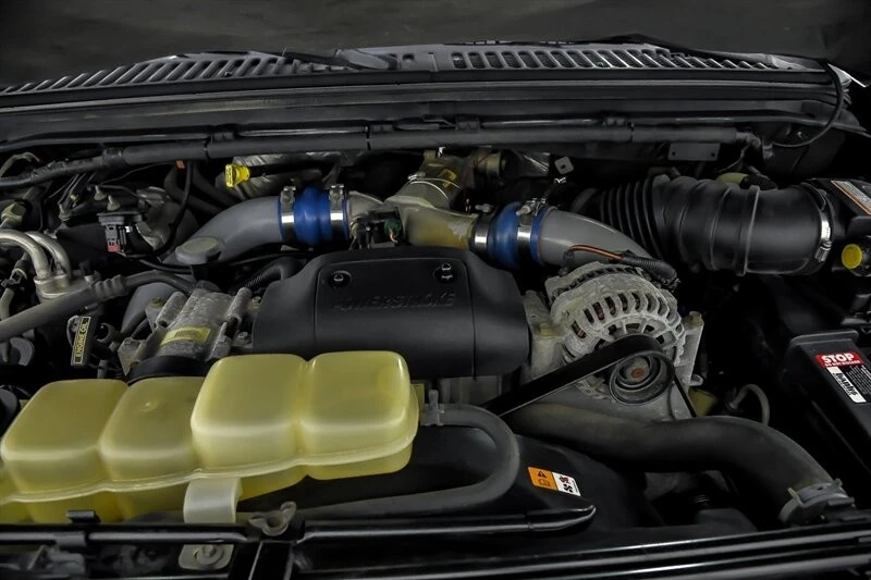 2000 Ford Super Duty 1st Gen - Image 17 of 21