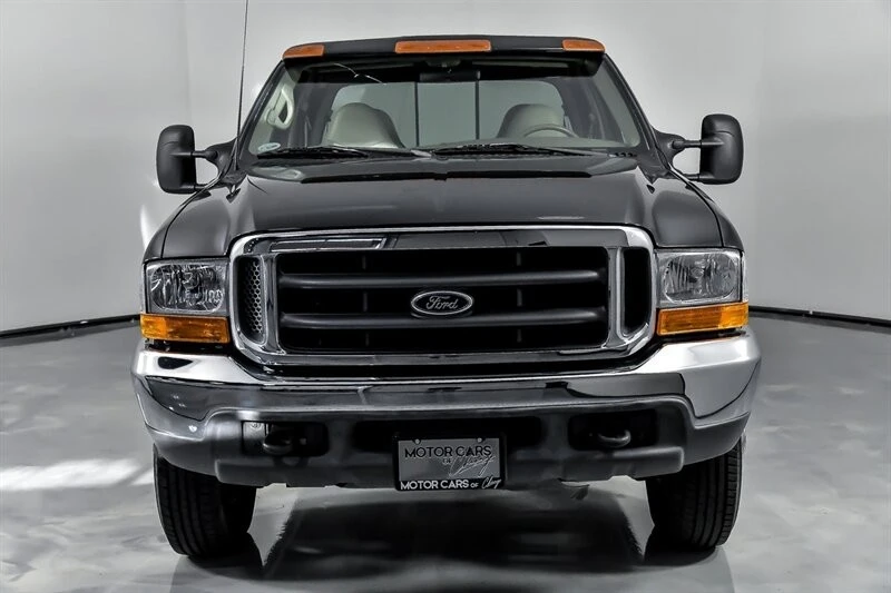 2000 Ford Super Duty 1st Gen - Image 4 of 21