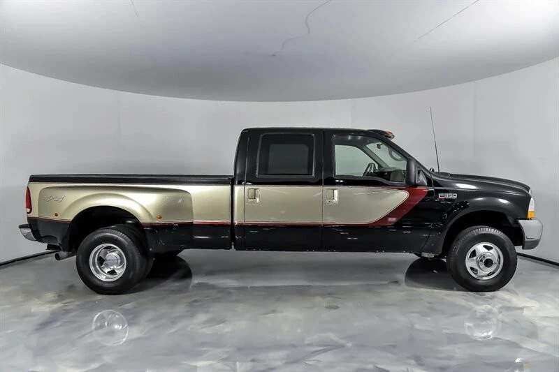 2000 Ford Super Duty 1st Gen - Image 13 of 21