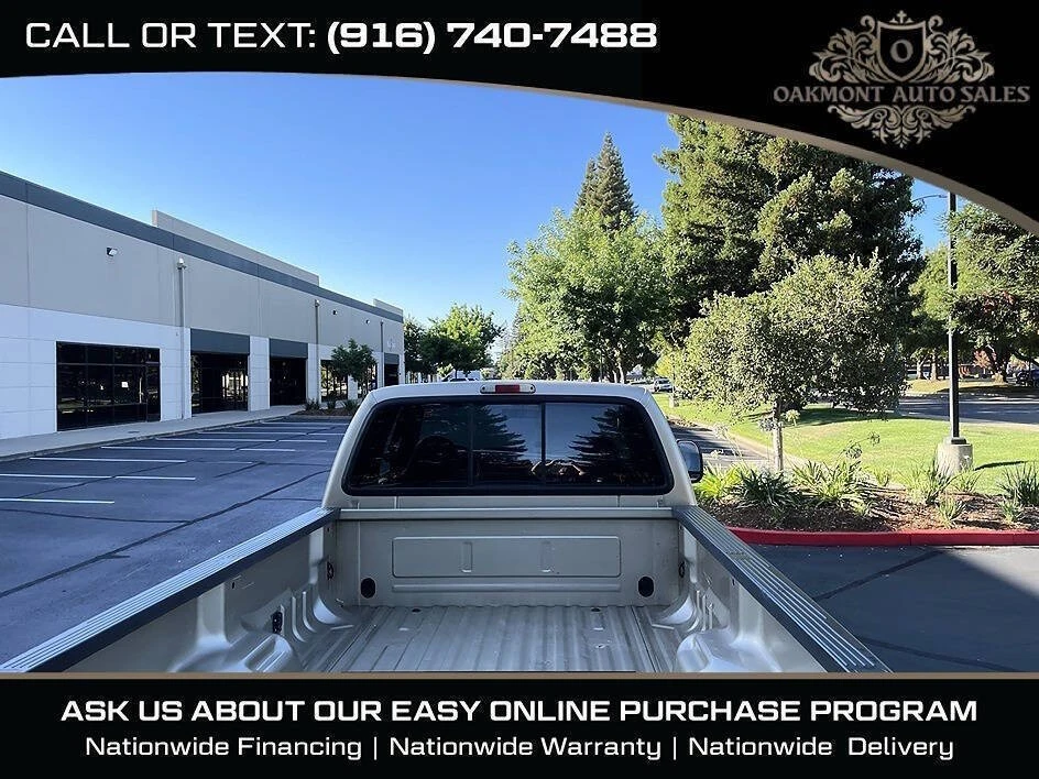 2000 Ford Super Duty 1st Gen - Image 10 of 24