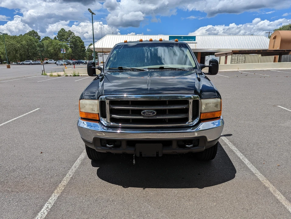 2000 Ford Super Duty 1st Gen - Image 6 of 31