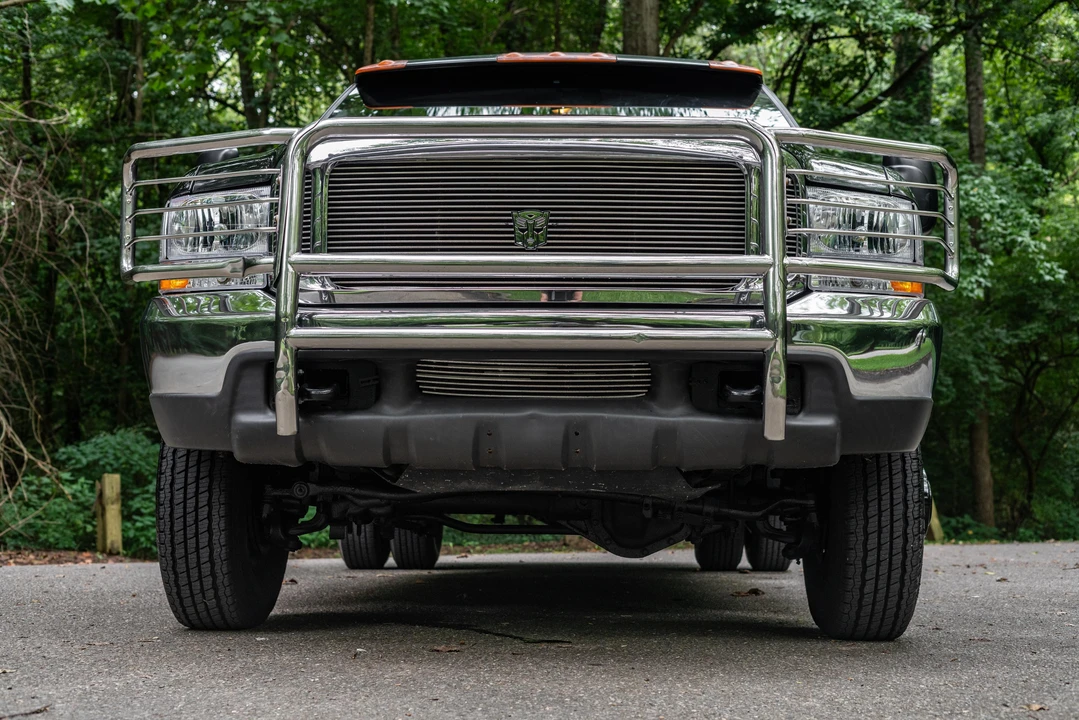 2000 Ford Super Duty 1st Gen - Image 6 of 31