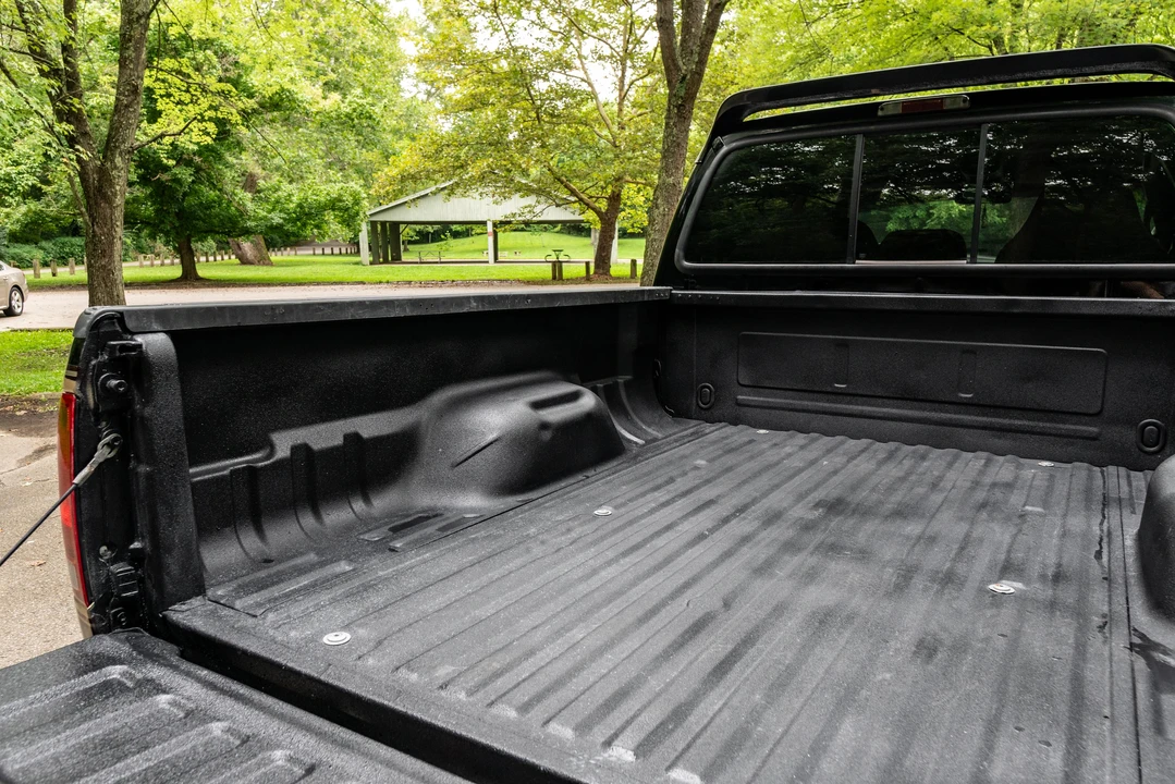 2000 Ford Super Duty 1st Gen - Image 23 of 31