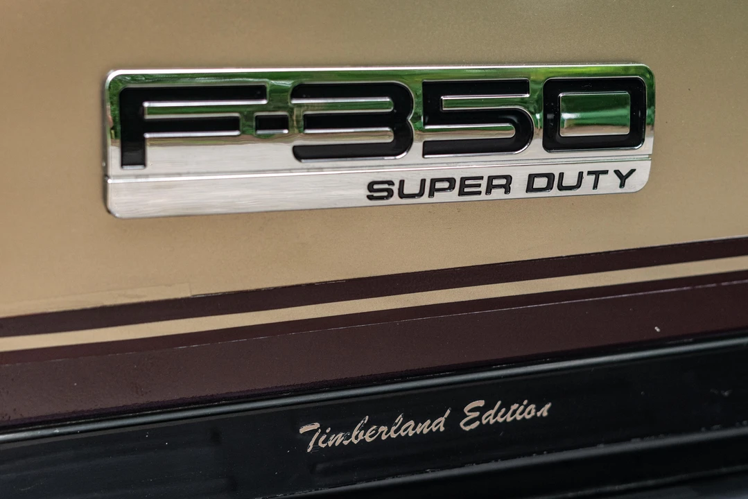 2000 Ford Super Duty 1st Gen - Image 20 of 31