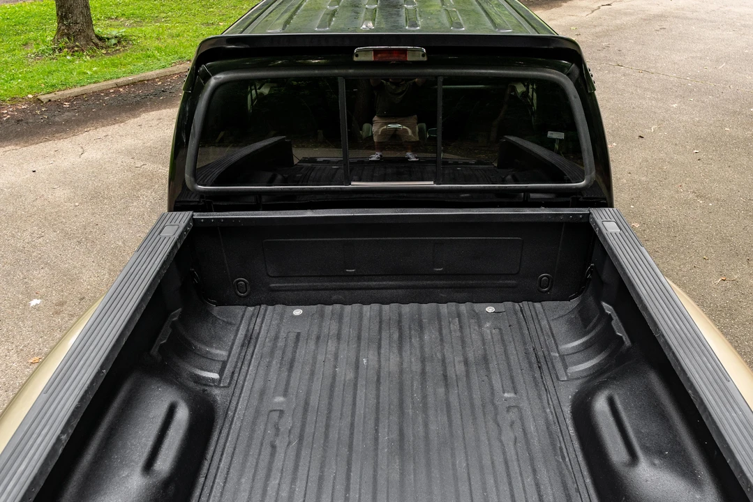 2000 Ford Super Duty 1st Gen - Image 22 of 31