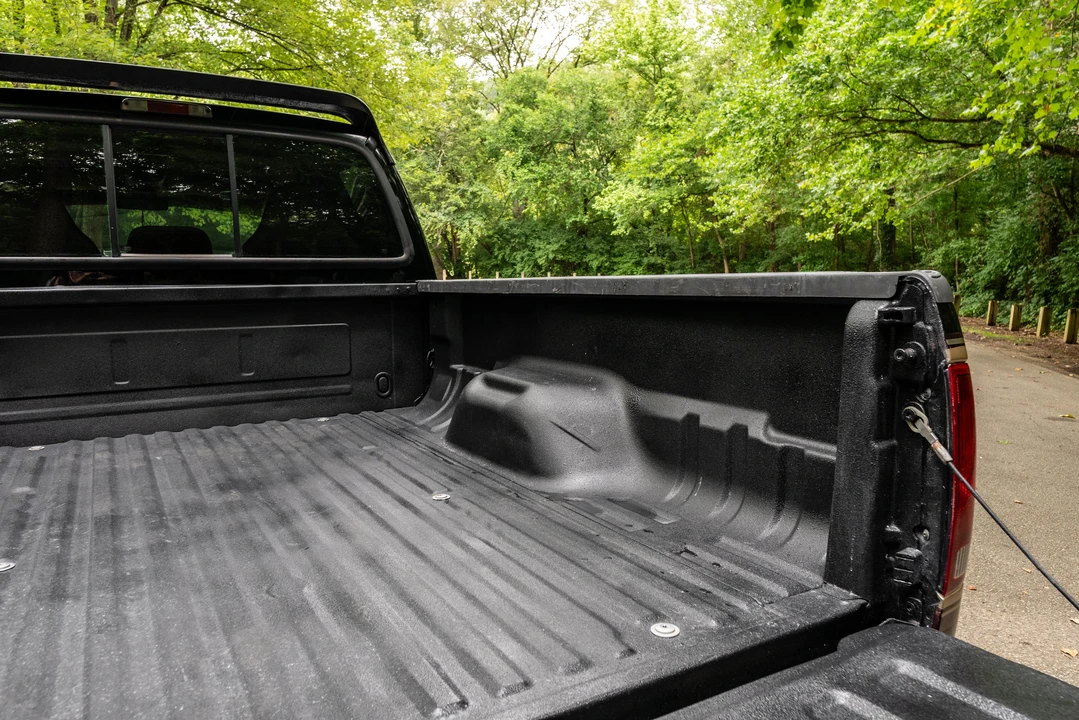 2000 Ford Super Duty 1st Gen - Image 24 of 31