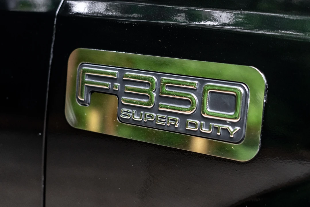 2000 Ford Super Duty 1st Gen - Image 28 of 31