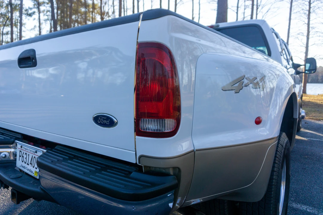 2000 Ford Super Duty 1st Gen - Image 27 of 31