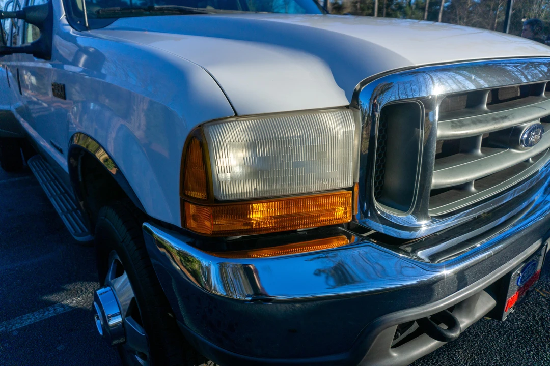 2000 Ford Super Duty 1st Gen - Image 13 of 31