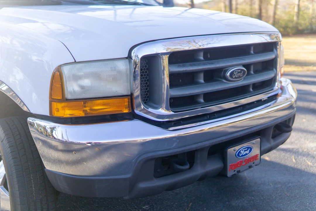 2000 Ford Super Duty 1st Gen - Image 14 of 31