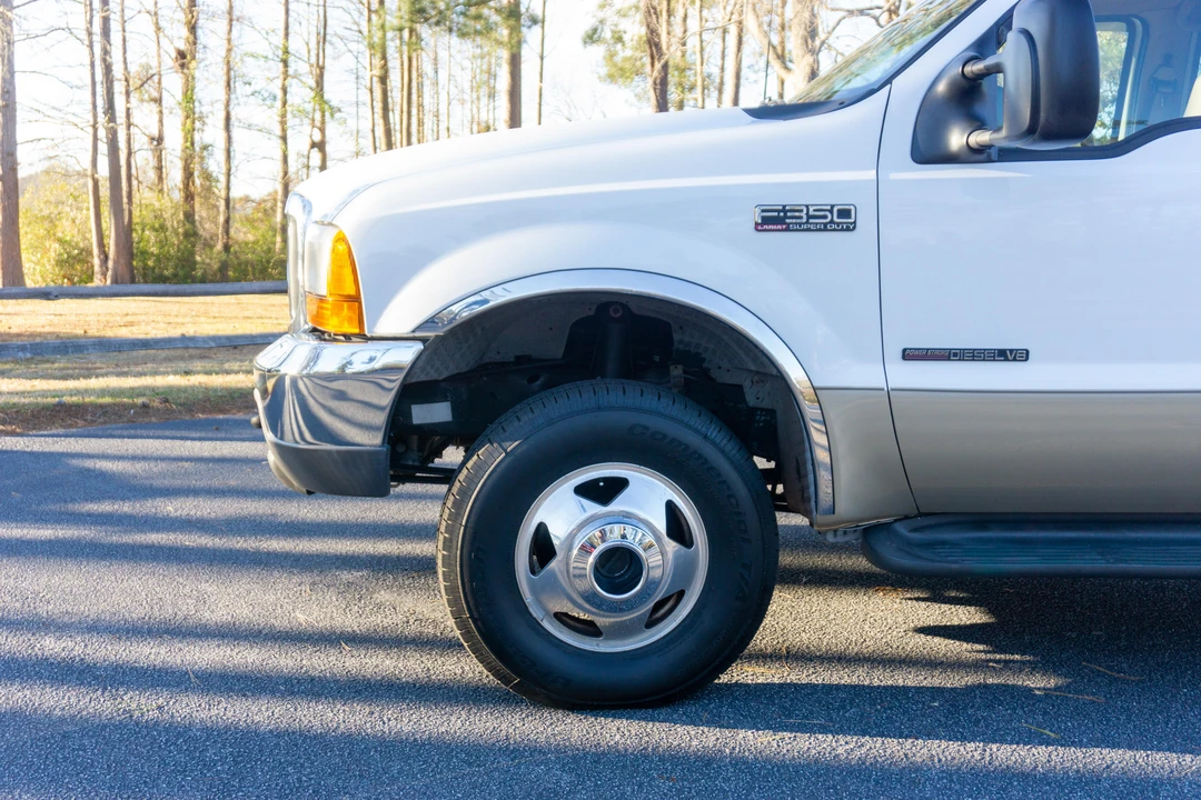 2000 Ford Super Duty 1st Gen - Image 18 of 31