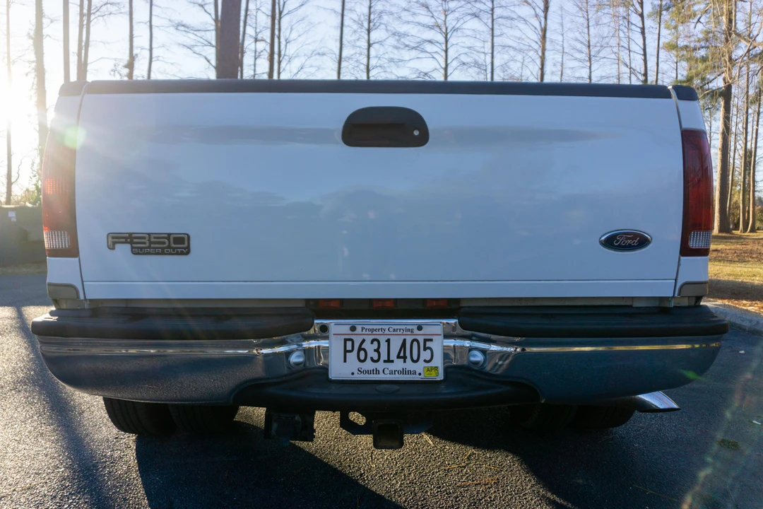 2000 Ford Super Duty 1st Gen - Image 21 of 31