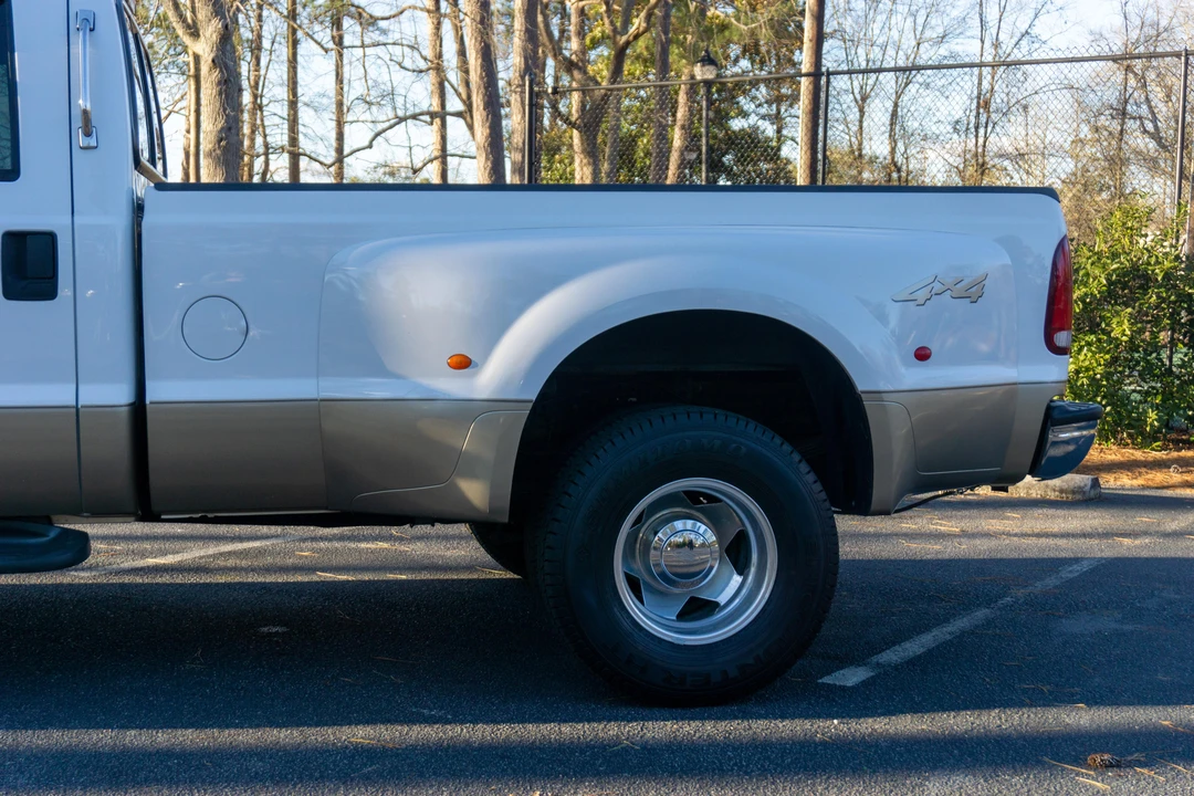 2000 Ford Super Duty 1st Gen - Image 20 of 31