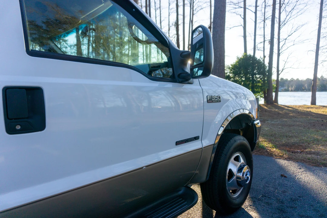 2000 Ford Super Duty 1st Gen - Image 29 of 31