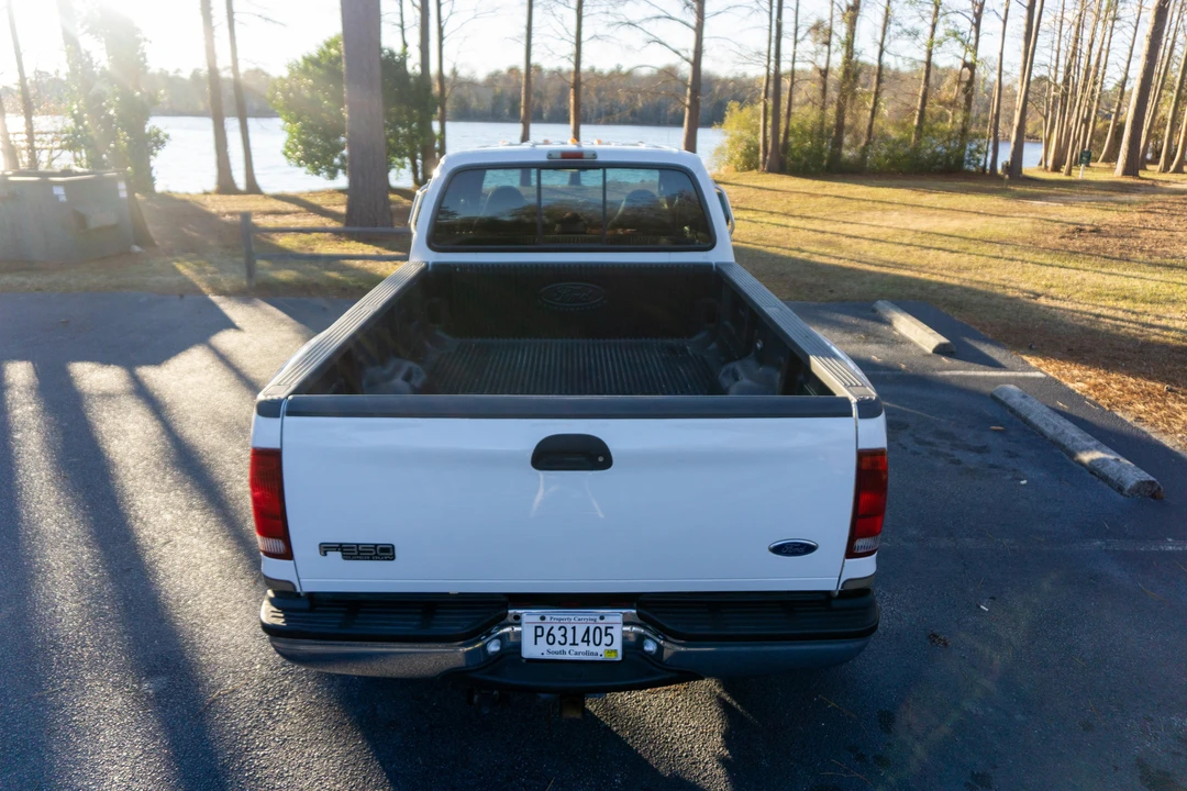 2000 Ford Super Duty 1st Gen - Image 5 of 31