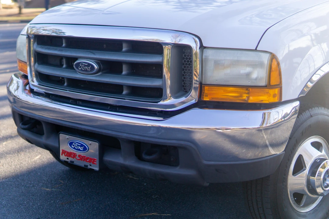 2000 Ford Super Duty 1st Gen - Image 15 of 31