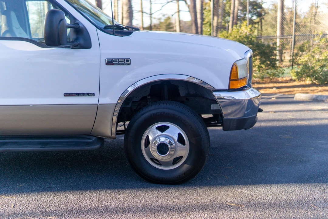 2000 Ford Super Duty 1st Gen - Image 31 of 31