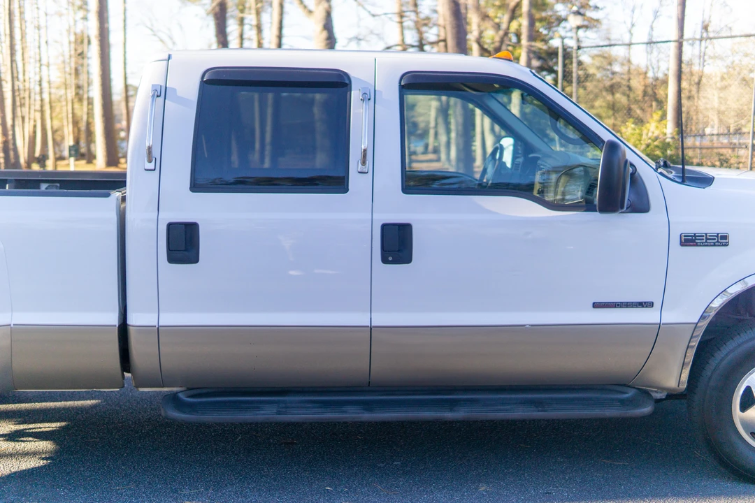 2000 Ford Super Duty 1st Gen - Image 30 of 31