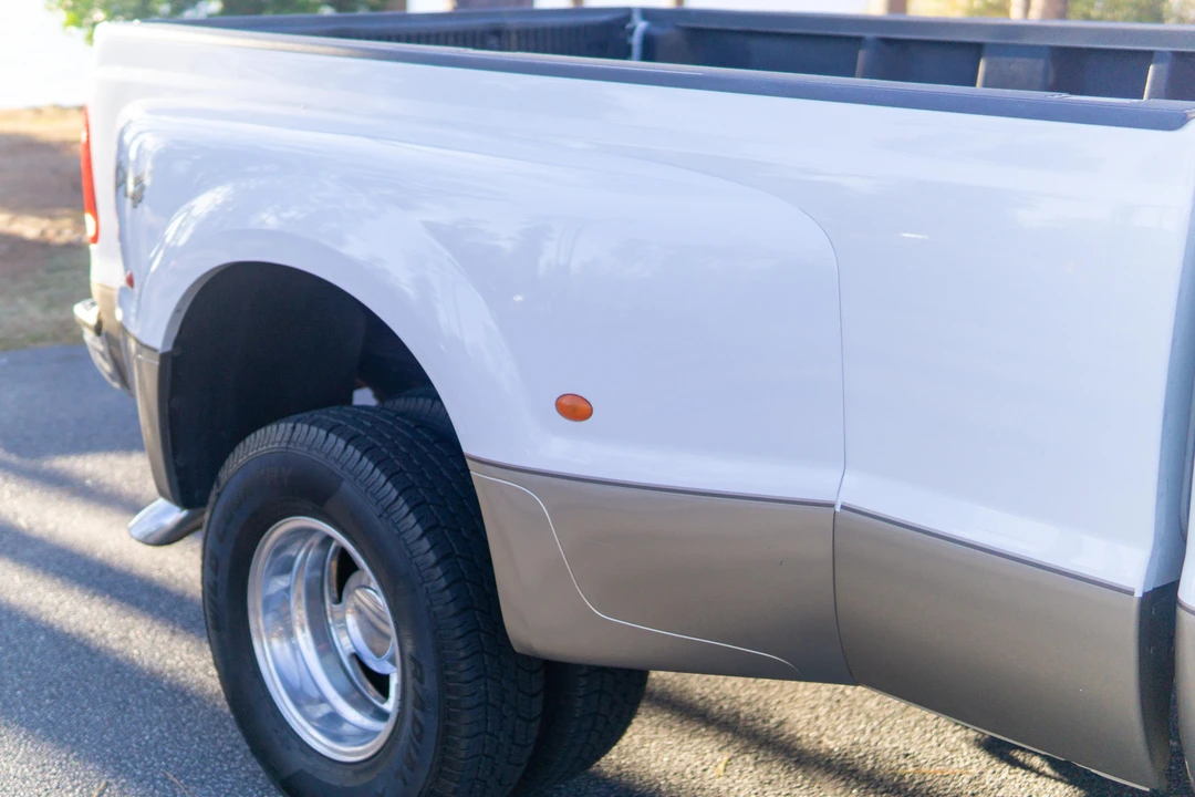 2000 Ford Super Duty 1st Gen - Image 28 of 31