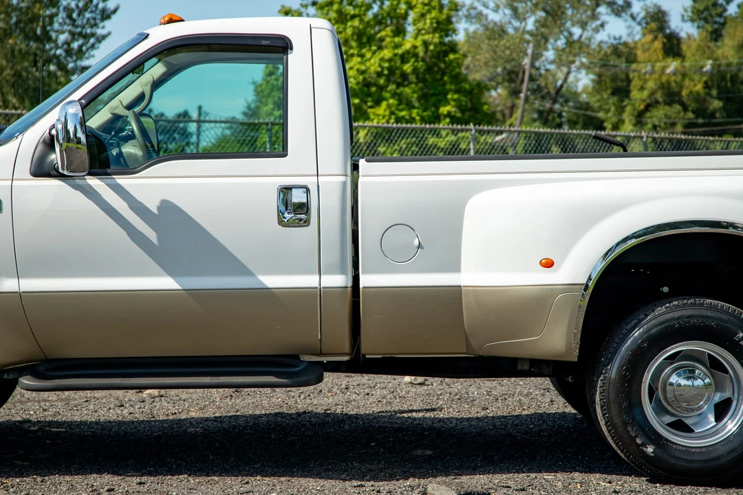 2000 Ford Super Duty 1st Gen - Image 31 of 31