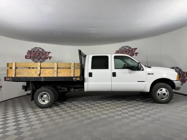2000 Ford Super Duty 1st Gen - Image 8 of 12