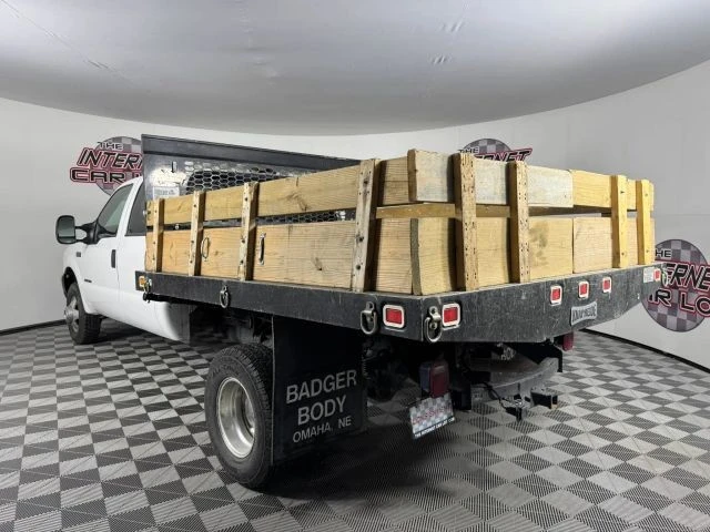 2000 Ford Super Duty 1st Gen - Image 5 of 12