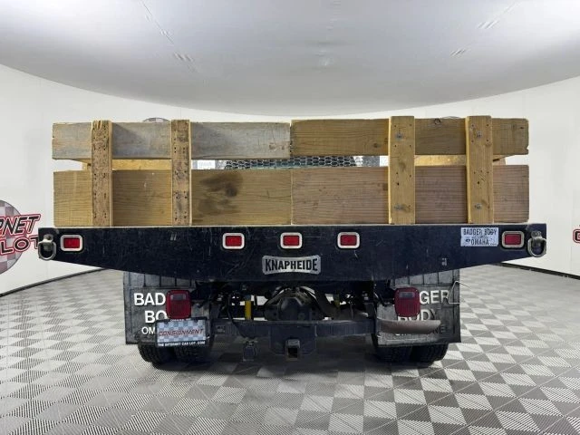 2000 Ford Super Duty 1st Gen - Image 6 of 12