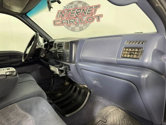 2000 Ford Super Duty 1st Gen - Image 12 of 12