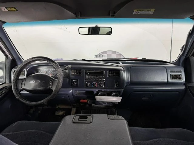 2000 Ford Super Duty 1st Gen - Image 11 of 12