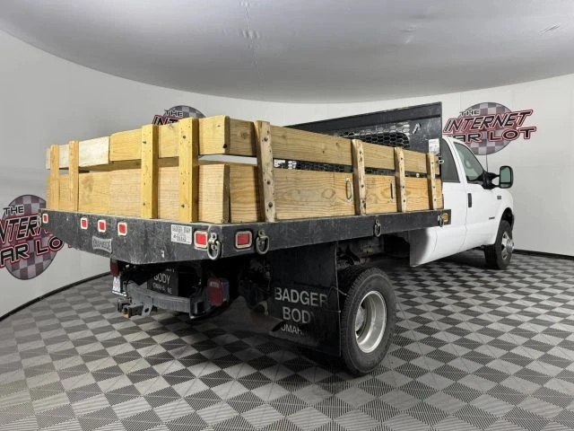 2000 Ford Super Duty 1st Gen - Image 7 of 12