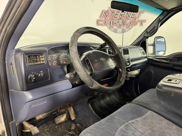 2000 Ford Super Duty 1st Gen - Image 10 of 12