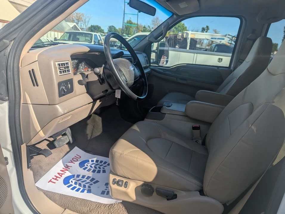 2000 Ford Super Duty 1st Gen - Image 14 of 18