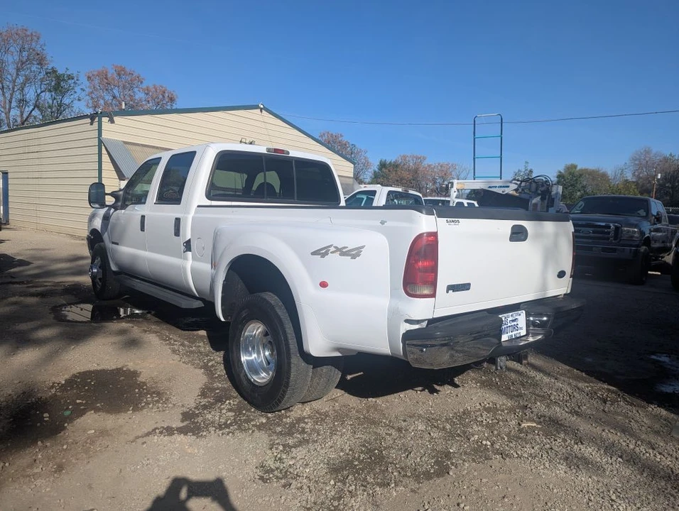 2000 Ford Super Duty 1st Gen - Image 3 of 18