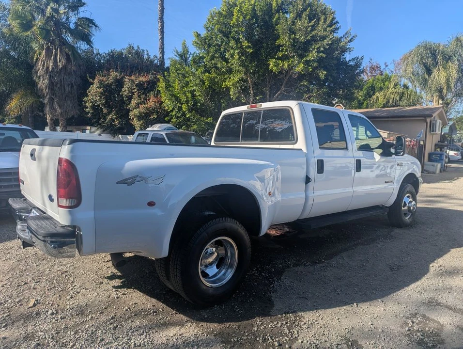 2000 Ford Super Duty 1st Gen - Image 6 of 18