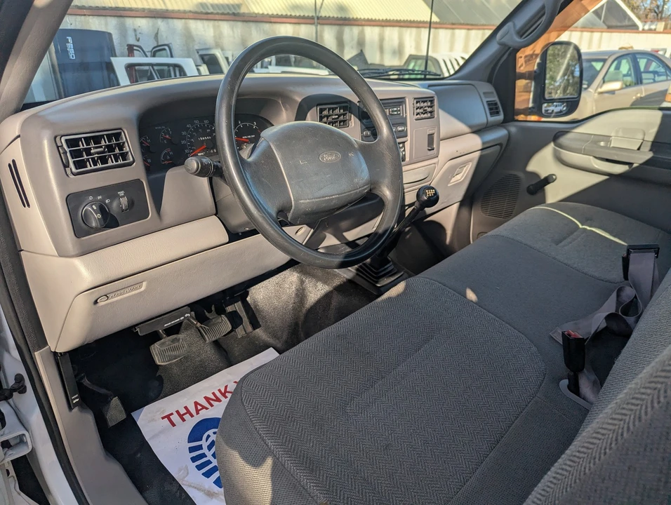 2000 Ford Super Duty 1st Gen - Image 12 of 15