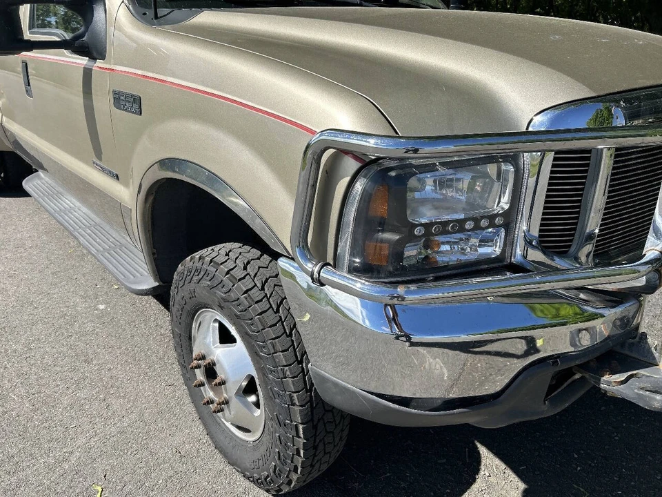 2000 Ford Super Duty 1st Gen - Image 7 of 31