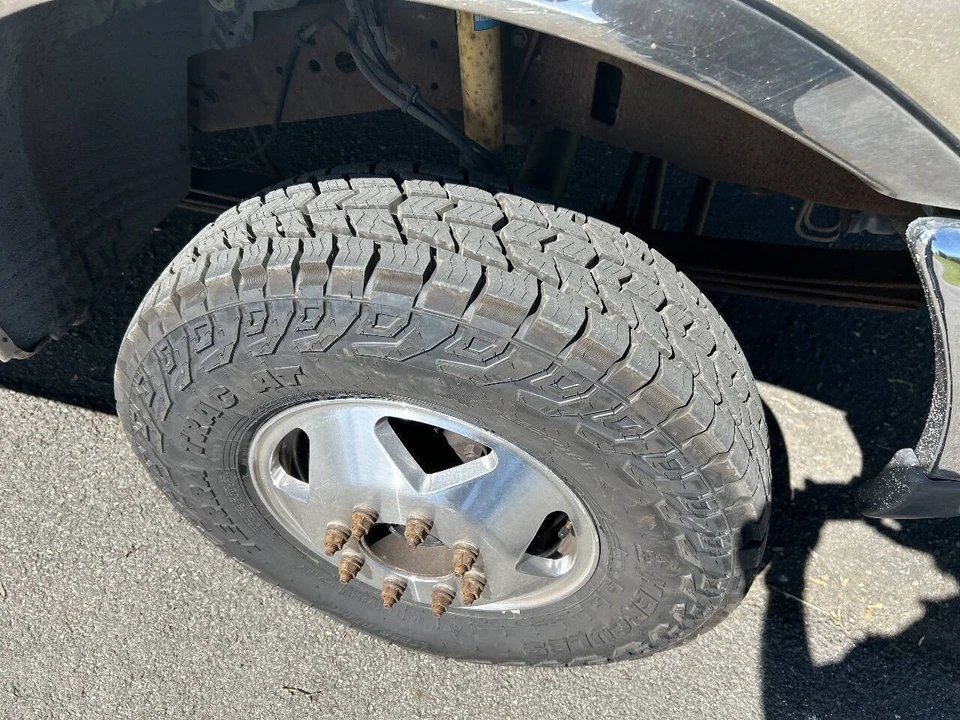 2000 Ford Super Duty 1st Gen - Image 8 of 31