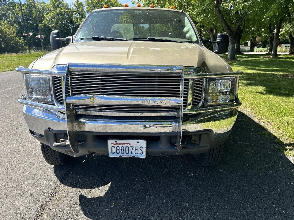 2000 Ford Super Duty 1st Gen - Image 6 of 31