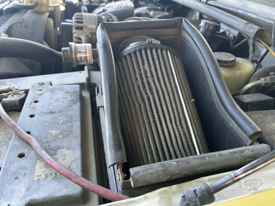 2000 Ford Super Duty 1st Gen - Image 24 of 31